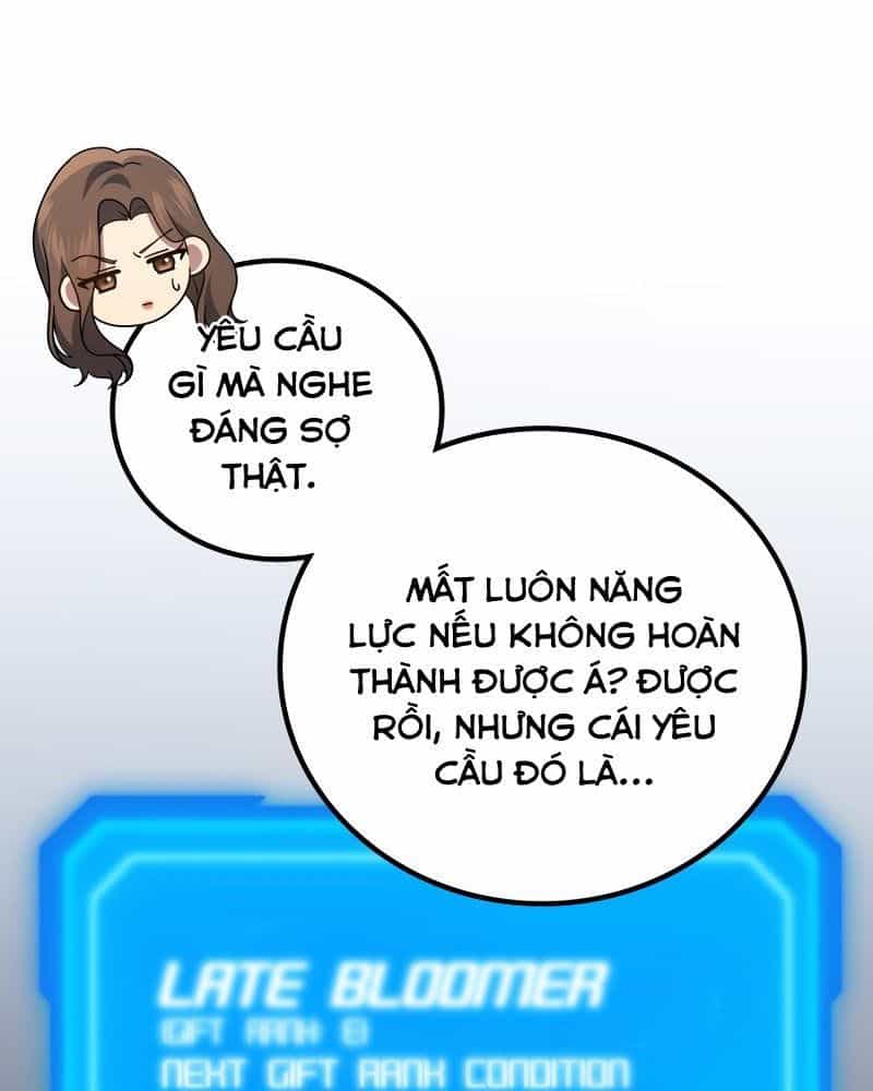 Võ Thần Hồi Quy Cấp 2 - Chương 80 - ảnh 6