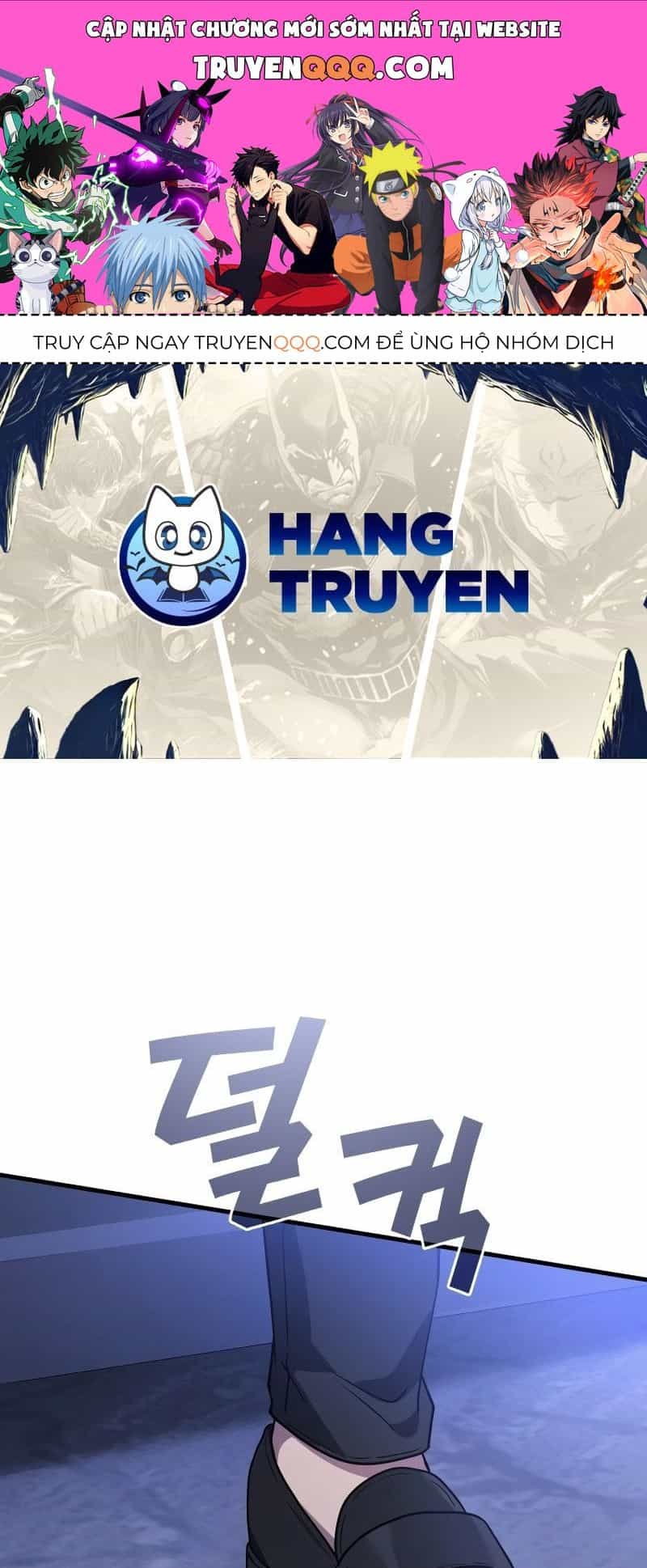 Võ Thần Hồi Quy Cấp 2 - Chương 82 - ảnh 1