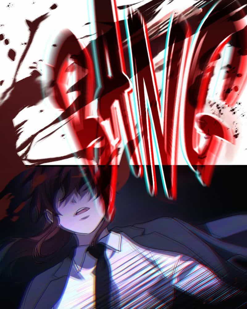 Võ Thần Hồi Quy Cấp 2 - Chương 84 - ảnh 85