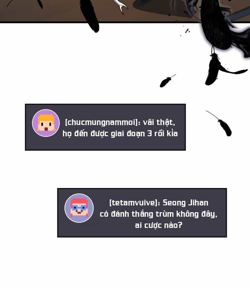 Võ Thần Hồi Quy Cấp 2 - Chương 87 - ảnh 98
