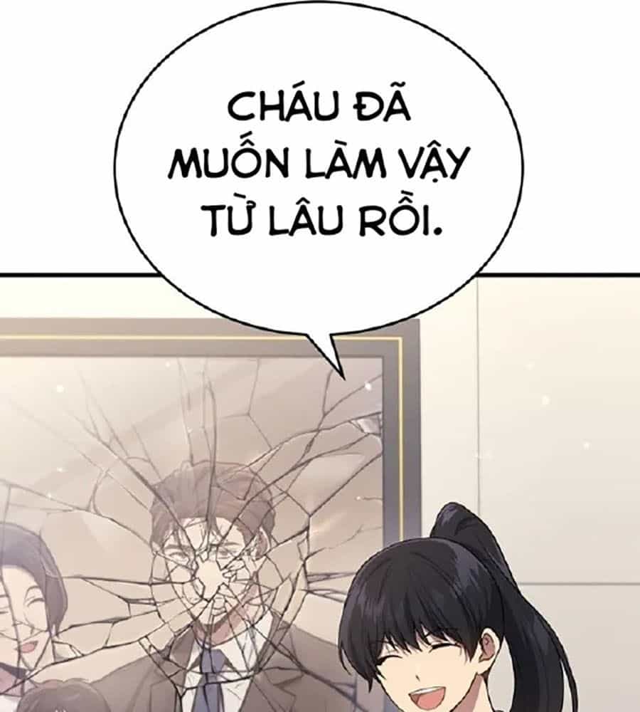 Võ Thần Hồi Quy Cấp 2 - Chương 9 - ảnh 46