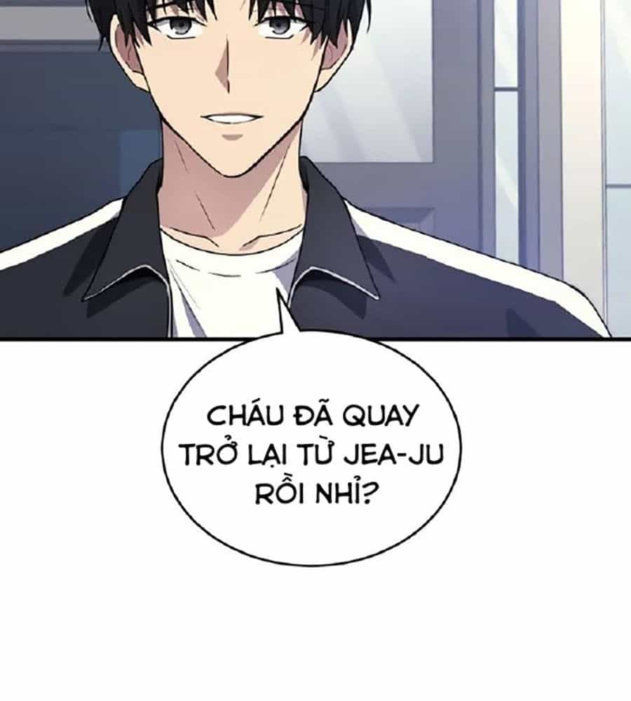 Võ Thần Hồi Quy Cấp 2 - Chương 9 - ảnh 5