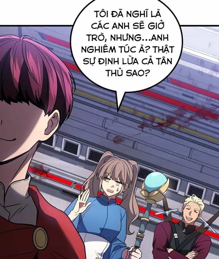 Võ Thần Hồi Quy Cấp 2 - Chương 94 - ảnh 127