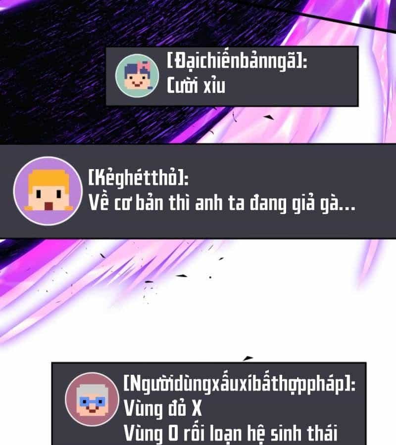 Võ Thần Hồi Quy Cấp 2 - Chương 95 - ảnh 3
