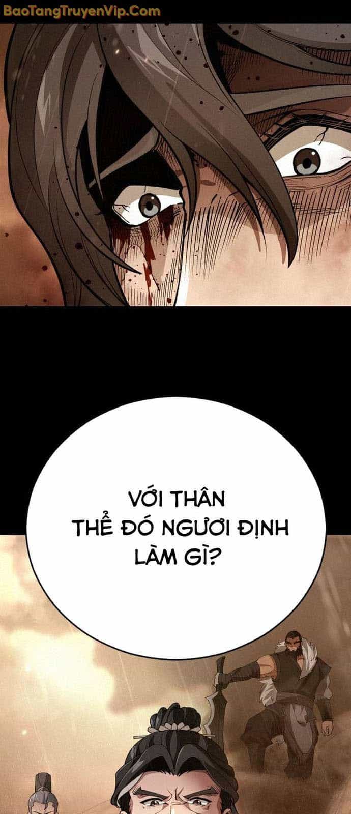 Võ Thần Tái Sinh - Chương 1 - ảnh 17
