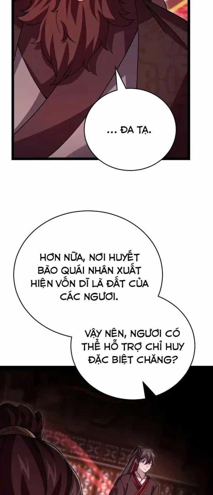 Võ Thần Tái Sinh - Chương 10 - ảnh 16