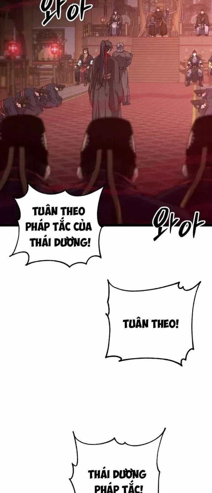 Võ Thần Tái Sinh - Chương 10 - ảnh 24