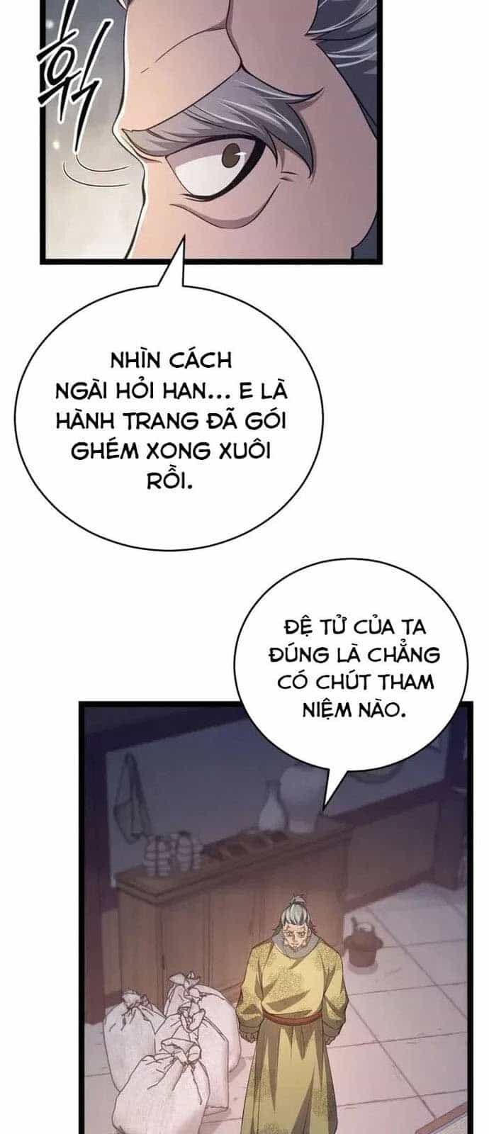 Võ Thần Tái Sinh - Chương 10 - ảnh 33