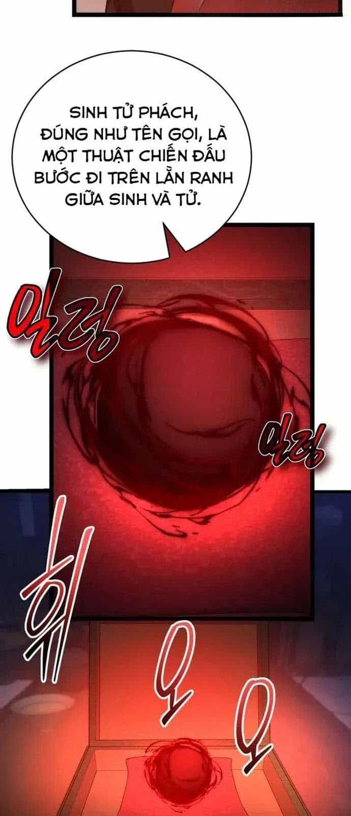 Võ Thần Tái Sinh - Chương 10 - ảnh 50