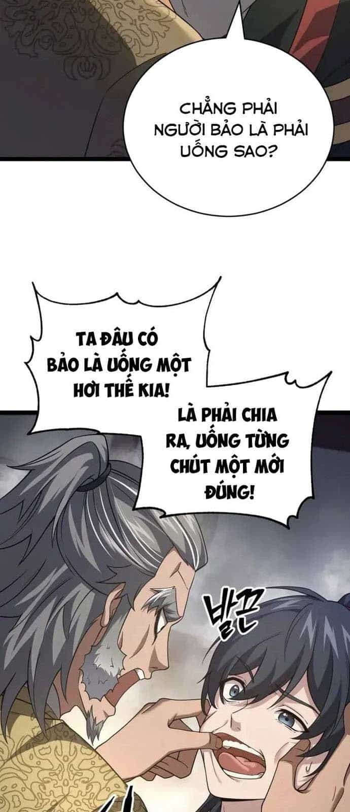 Võ Thần Tái Sinh - Chương 10 - ảnh 64