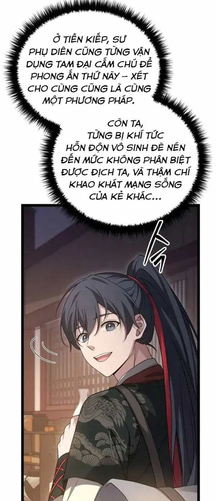 Võ Thần Tái Sinh - Chương 10 - ảnh 71