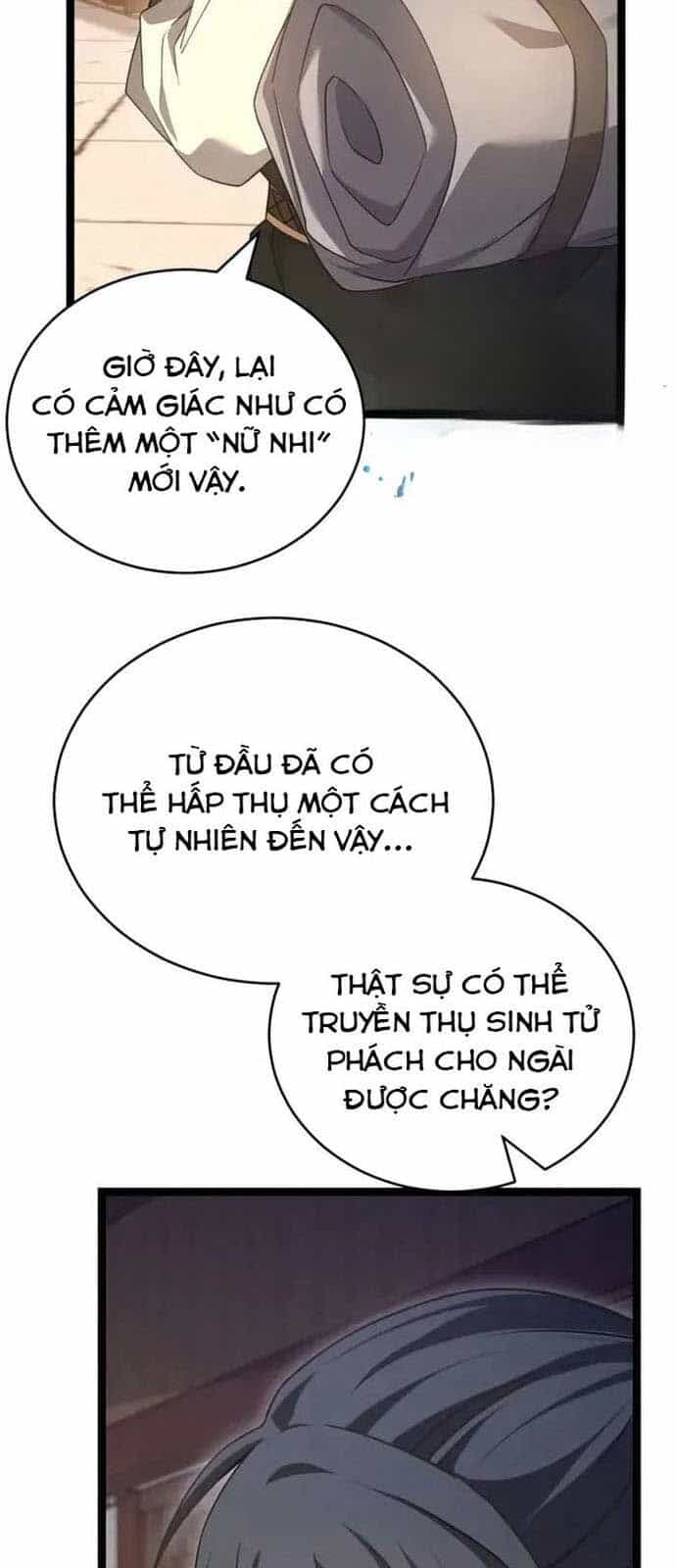 Võ Thần Tái Sinh - Chương 10 - ảnh 72