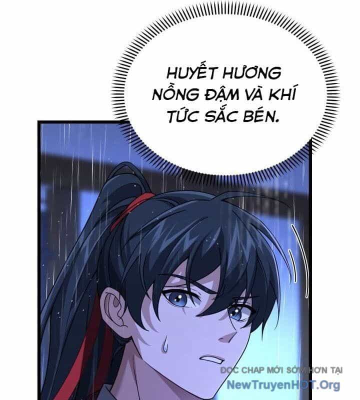 Võ Thần Tái Sinh - Chương 18 - ảnh 23