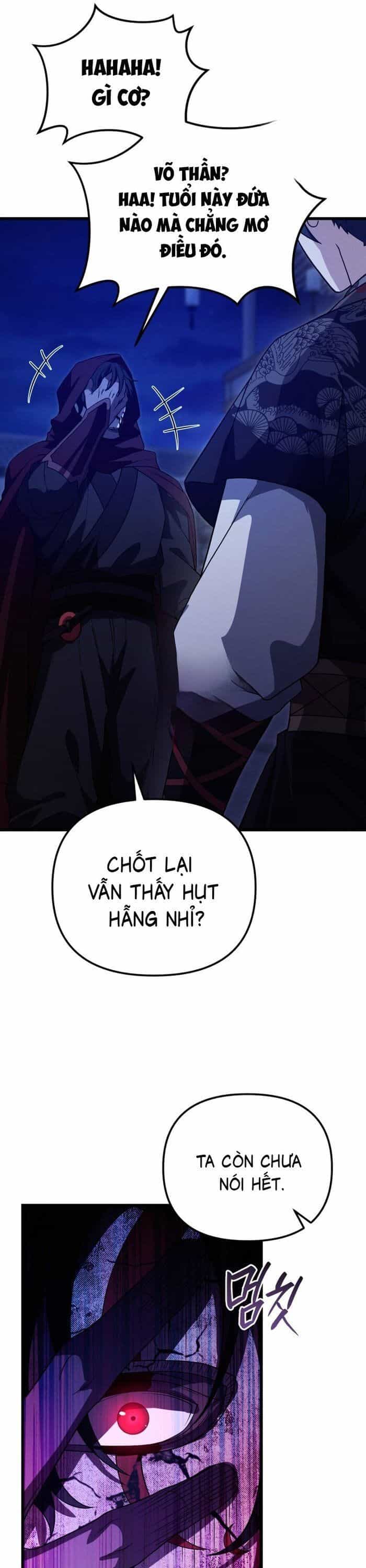 Võ Thần Tái Sinh - Chương 24 - ảnh 12