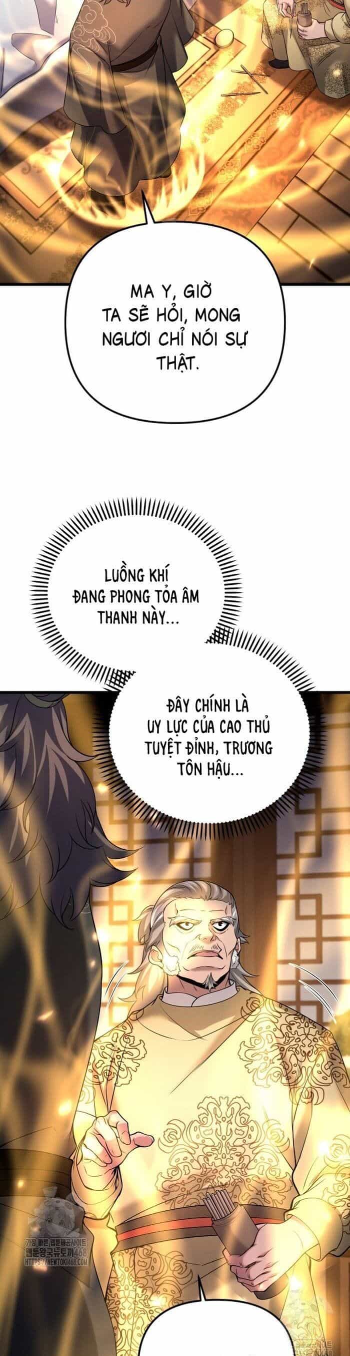 Võ Thần Tái Sinh - Chương 24 - ảnh 38