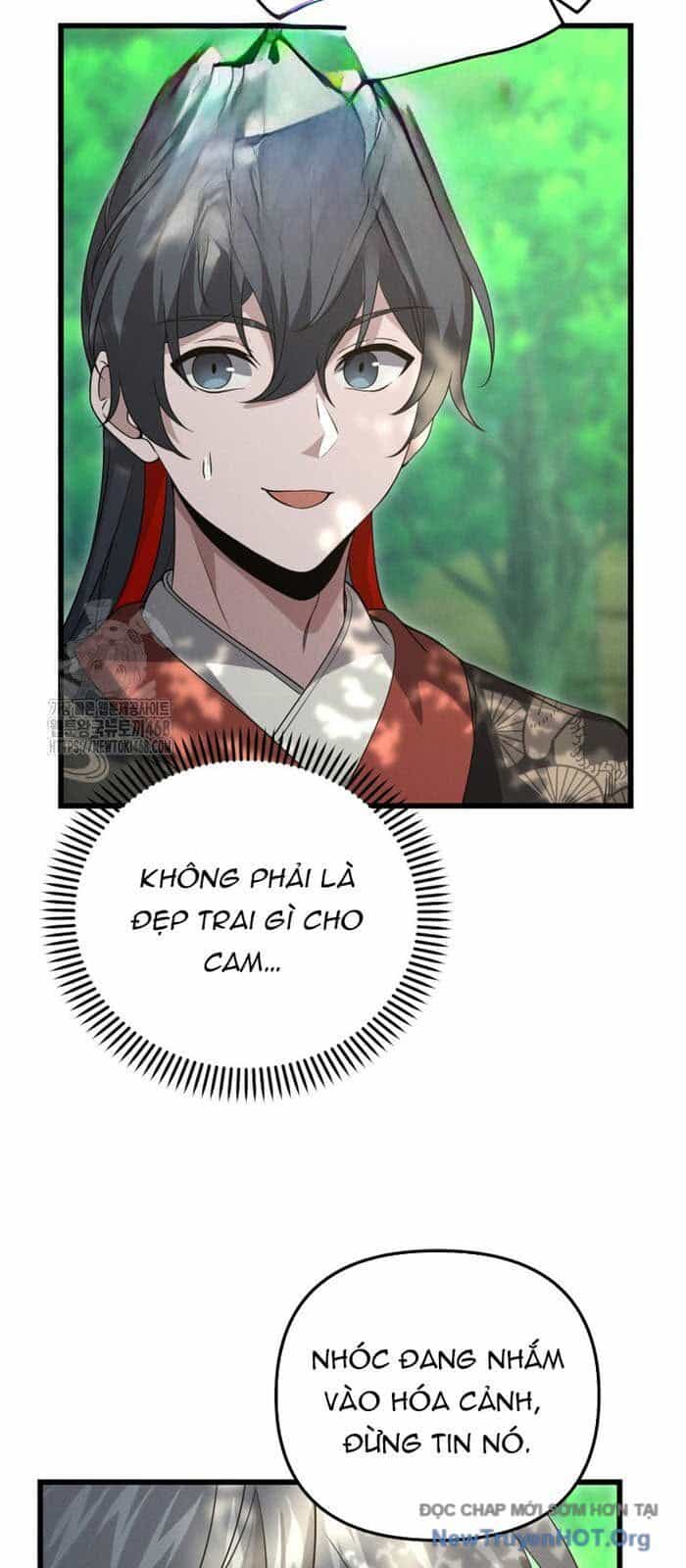 Võ Thần Tái Sinh - Chương 26 - ảnh 15