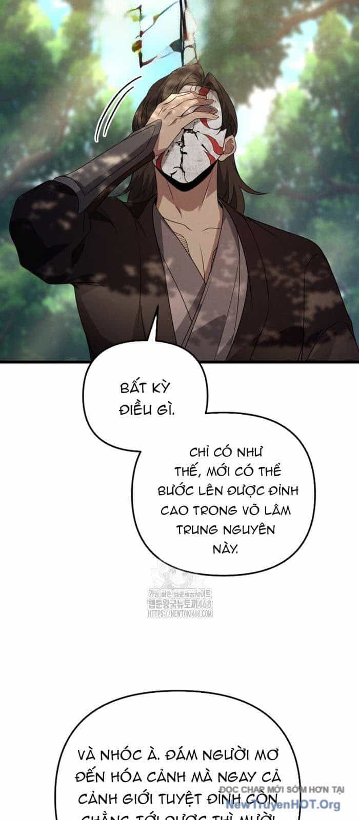 Võ Thần Tái Sinh - Chương 26 - ảnh 17