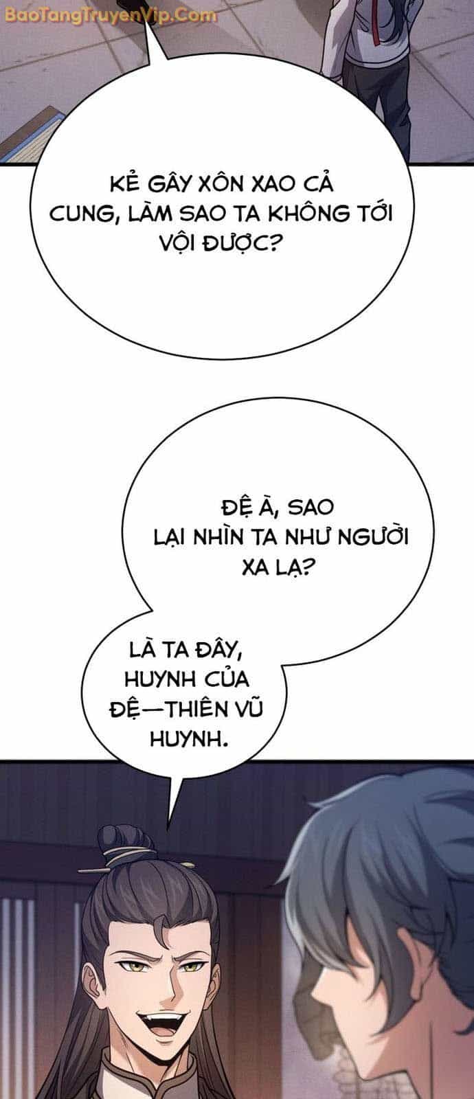 Võ Thần Tái Sinh - Chương 3 - ảnh 63