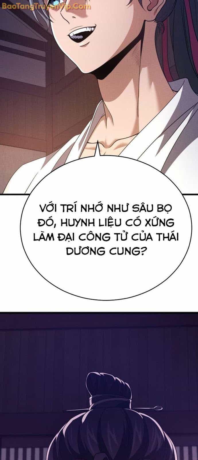 Võ Thần Tái Sinh - Chương 3 - ảnh 73