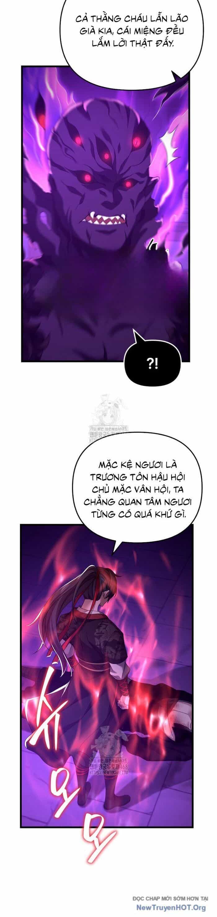 Võ Thần Tái Sinh - Chương 30 - ảnh 31