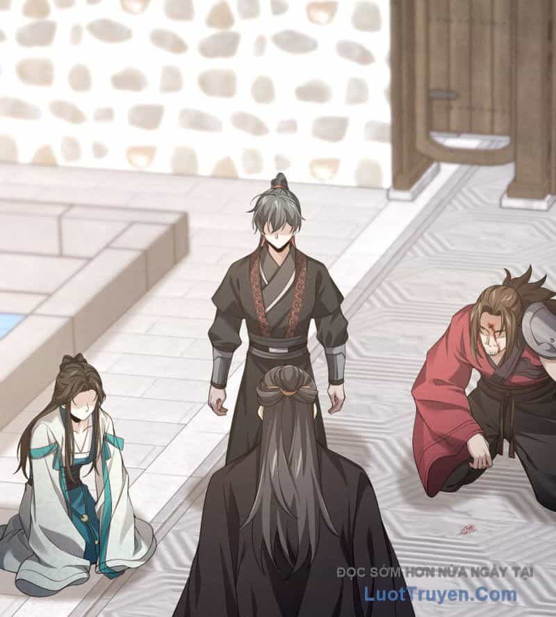 Võ Thần Tái Sinh - Chương 39 - ảnh 101