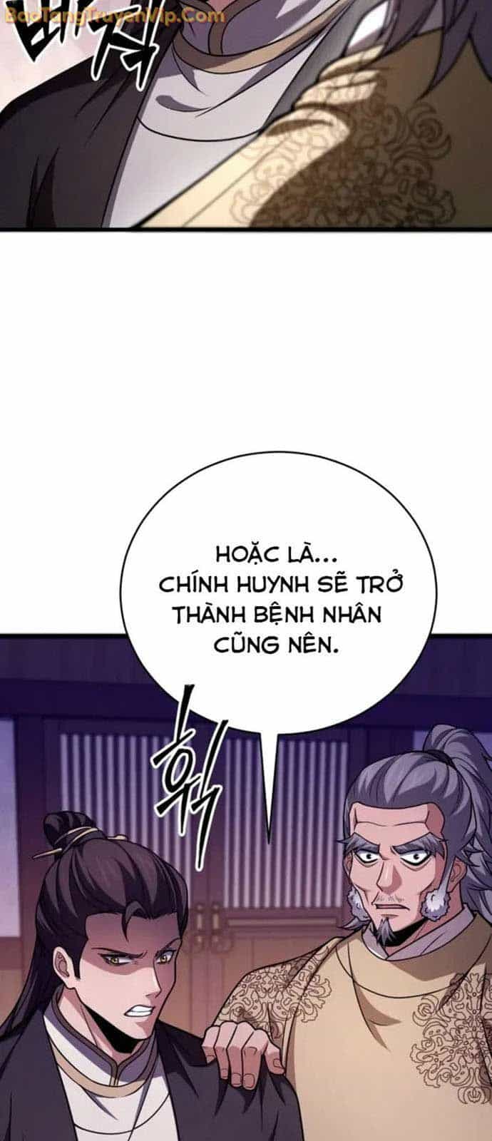 Võ Thần Tái Sinh - Chương 4 - ảnh 9