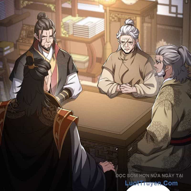 Võ Thần Tái Sinh - Chương 40 - ảnh 135