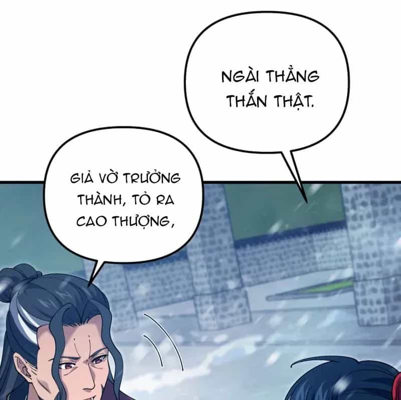 Võ Thần Tái Sinh - Chương 47 - ảnh 48