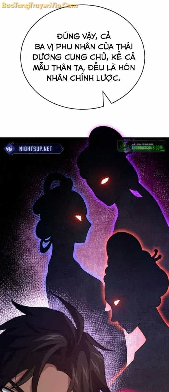 Võ Thần Tái Sinh - Chương 6 - ảnh 32