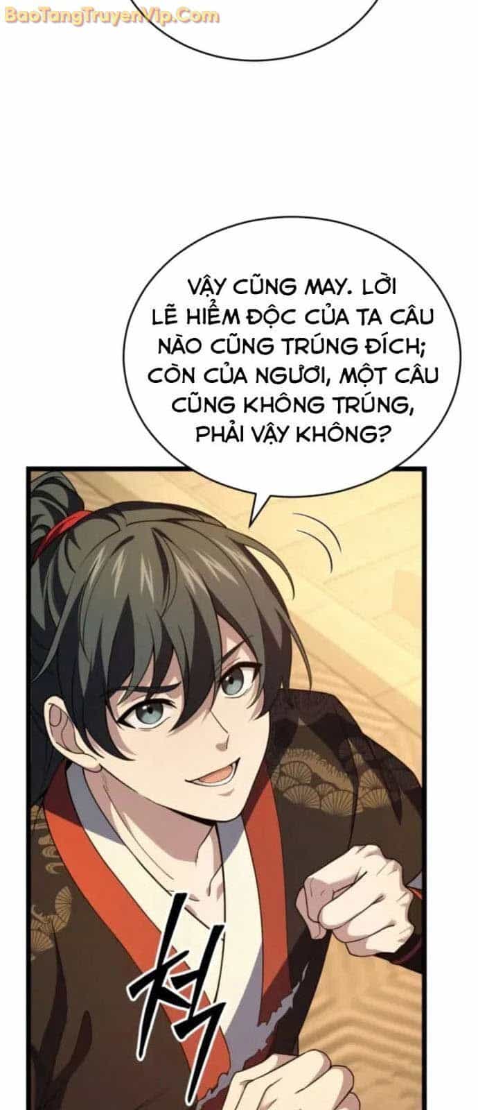 Võ Thần Tái Sinh - Chương 6 - ảnh 8