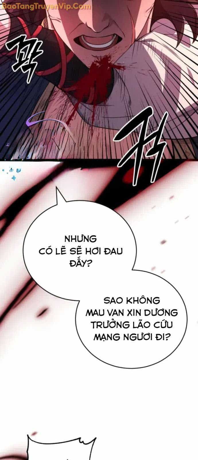 Võ Thần Tái Sinh - Chương 7 - ảnh 17
