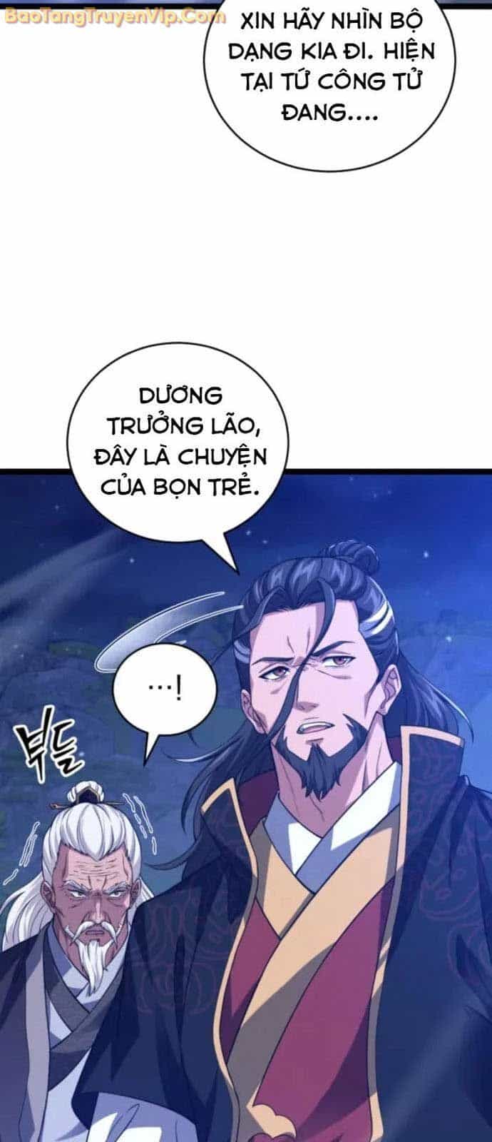 Võ Thần Tái Sinh - Chương 7 - ảnh 37
