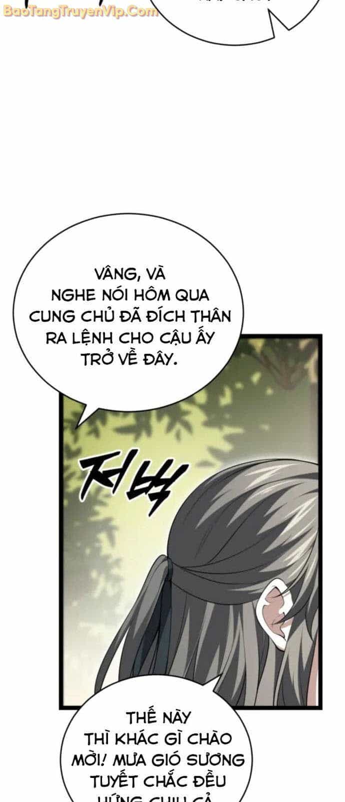 Võ Thần Tái Sinh - Chương 7 - ảnh 84