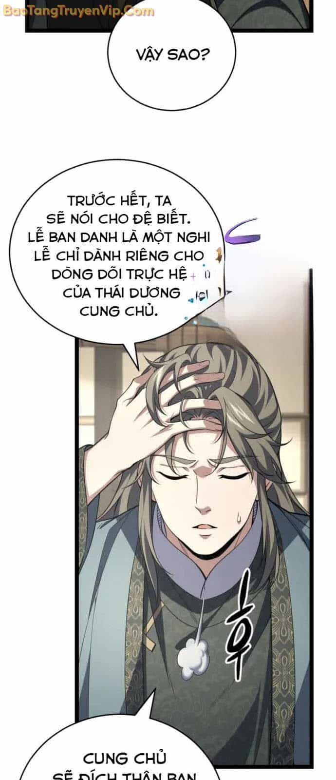 Võ Thần Tái Sinh - Chương 8 - ảnh 34