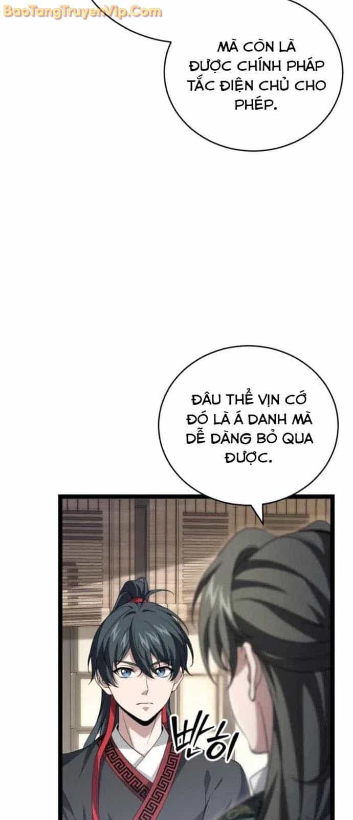 Võ Thần Tái Sinh - Chương 8 - ảnh 39