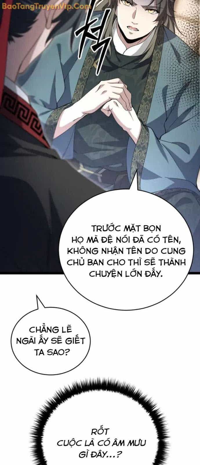 Võ Thần Tái Sinh - Chương 8 - ảnh 43