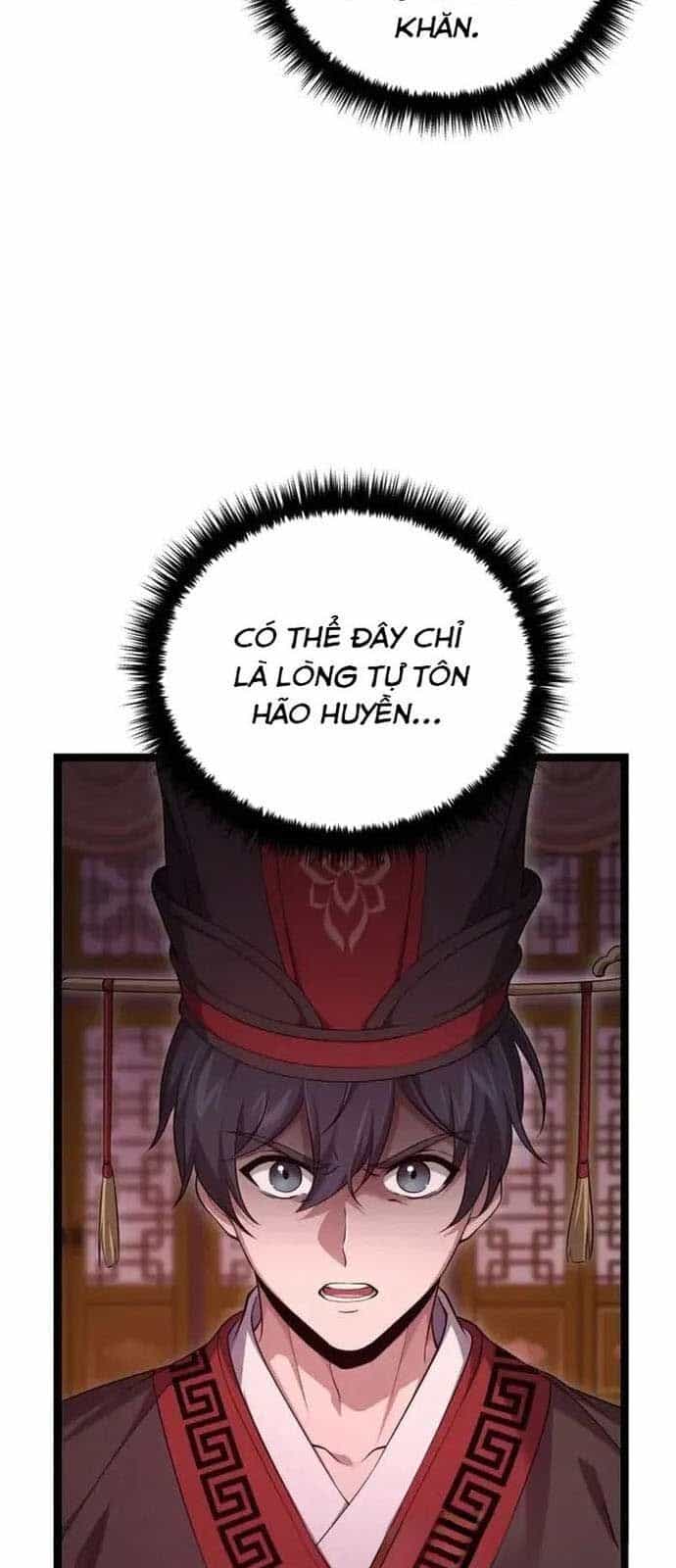 Võ Thần Tái Sinh - Chương 9 - ảnh 59