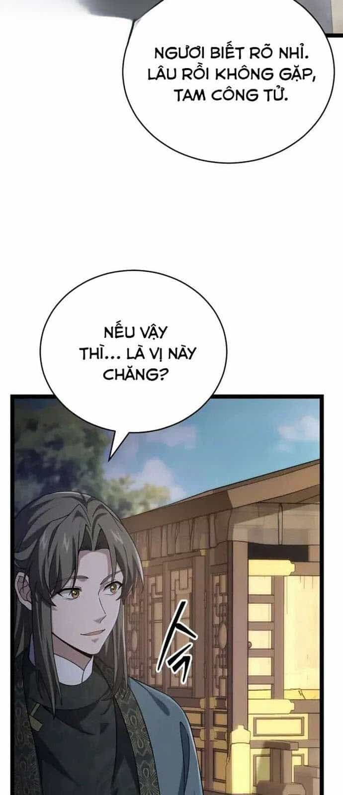 Võ Thần Tái Sinh - Chương 9 - ảnh 6