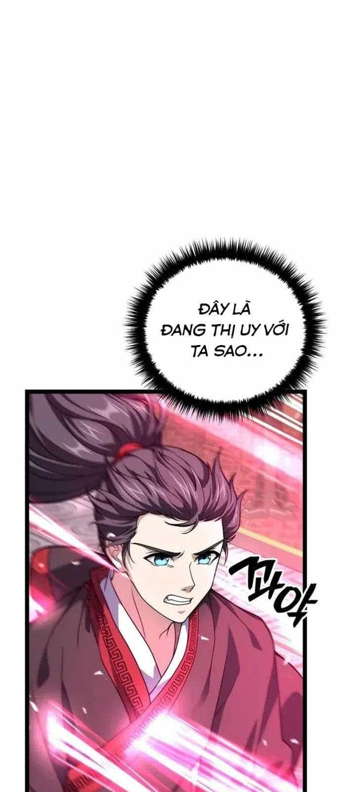 Võ Thần Tái Sinh - Chương 9 - ảnh 73