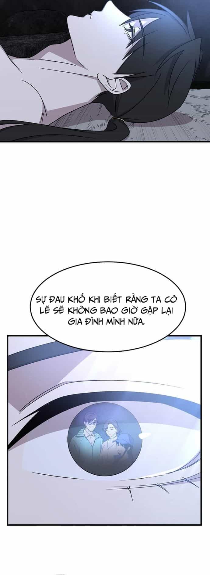 Võ Thần Thăng Cấp - Chương 1 - ảnh 26