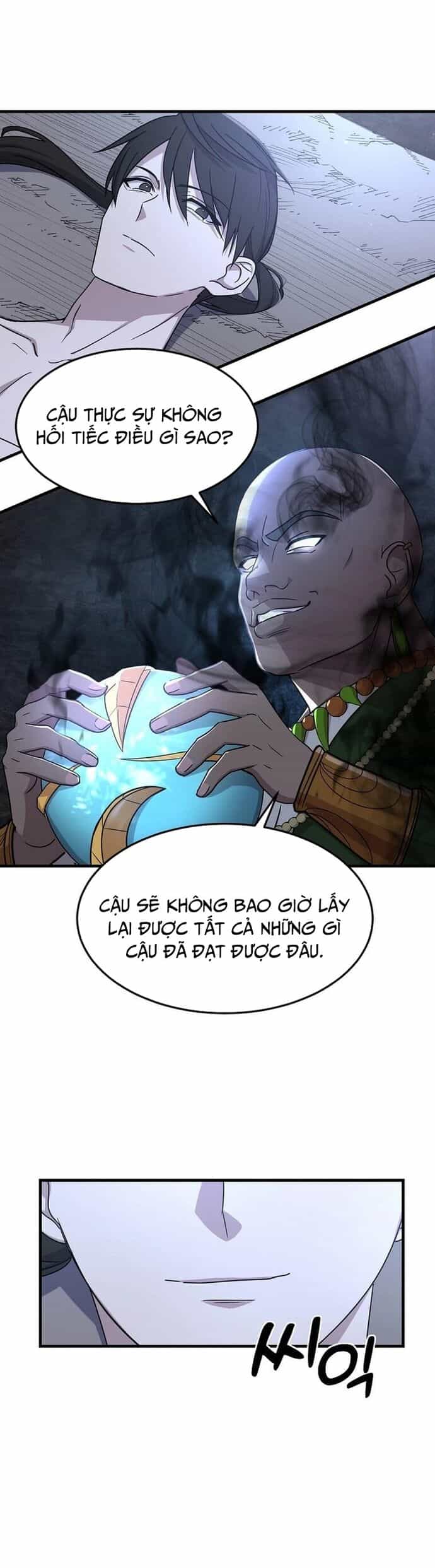 Võ Thần Thăng Cấp - Chương 1 - ảnh 29