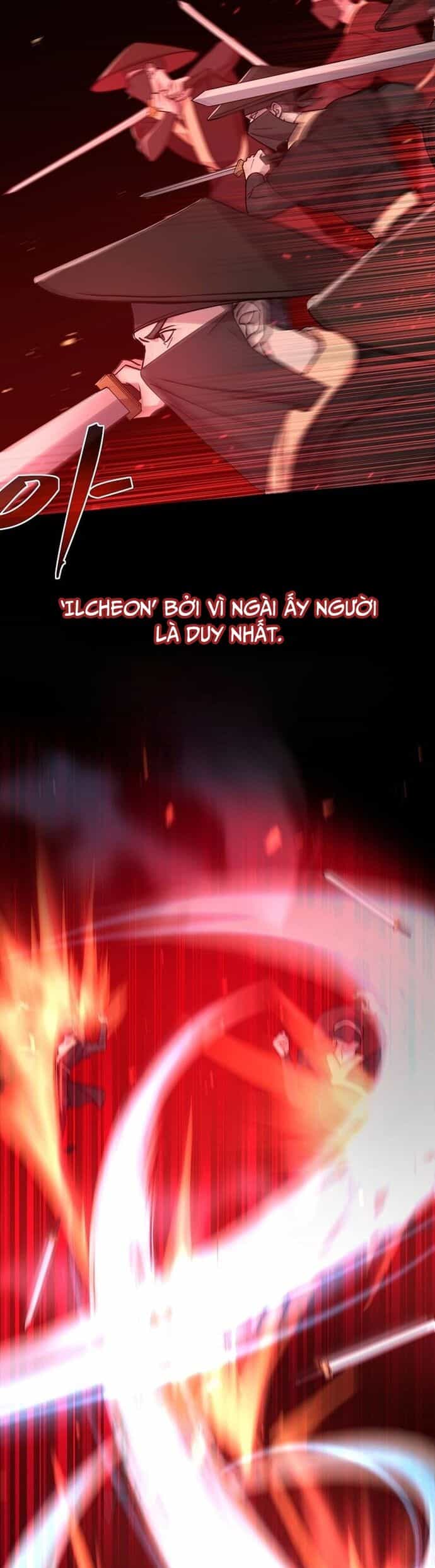 Võ Thần Thăng Cấp - Chương 1 - ảnh 5