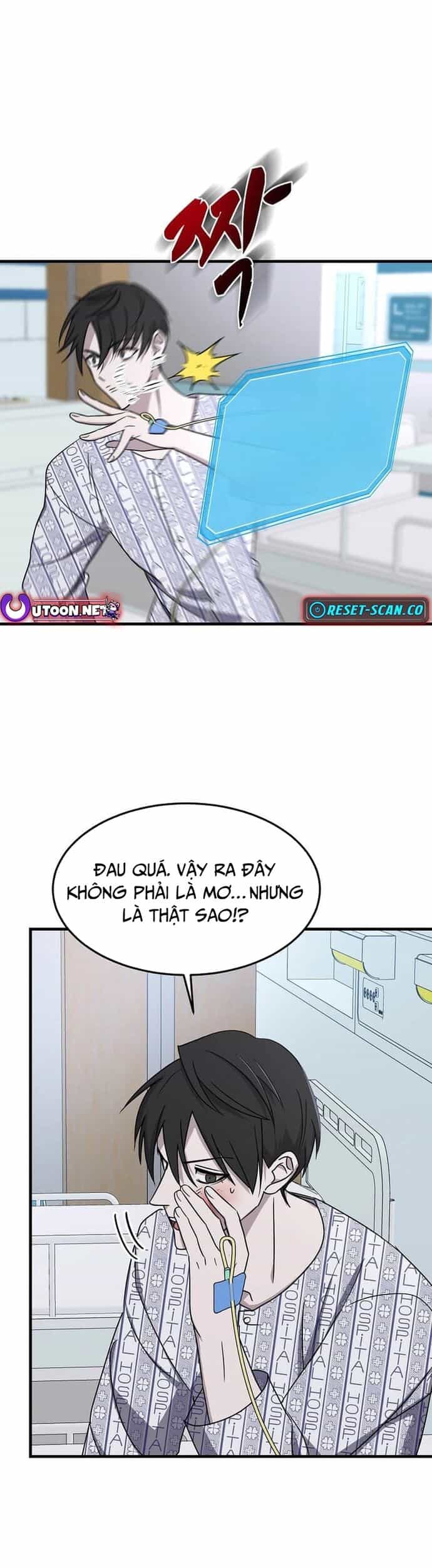 Võ Thần Thăng Cấp - Chương 1 - ảnh 58