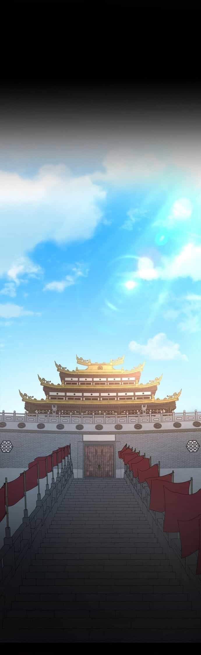 Võ Thần Thăng Cấp - Chương 1 - ảnh 8