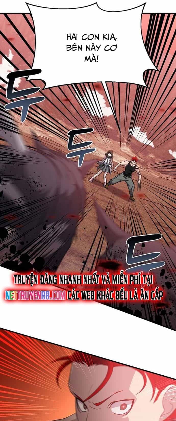 Võ Thần Thăng Cấp - Chương 10 - ảnh 16