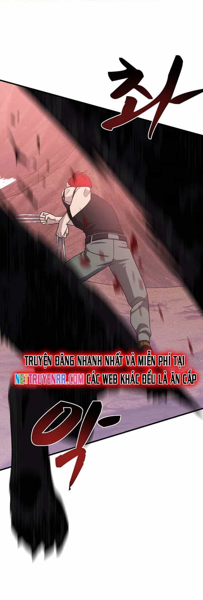 Võ Thần Thăng Cấp - Chương 10 - ảnh 18