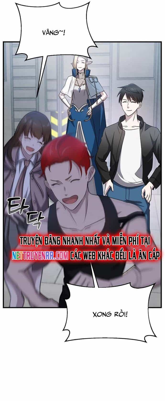 Võ Thần Thăng Cấp - Chương 10 - ảnh 37