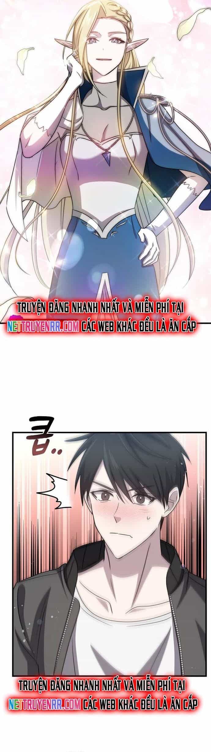 Võ Thần Thăng Cấp - Chương 10 - ảnh 46