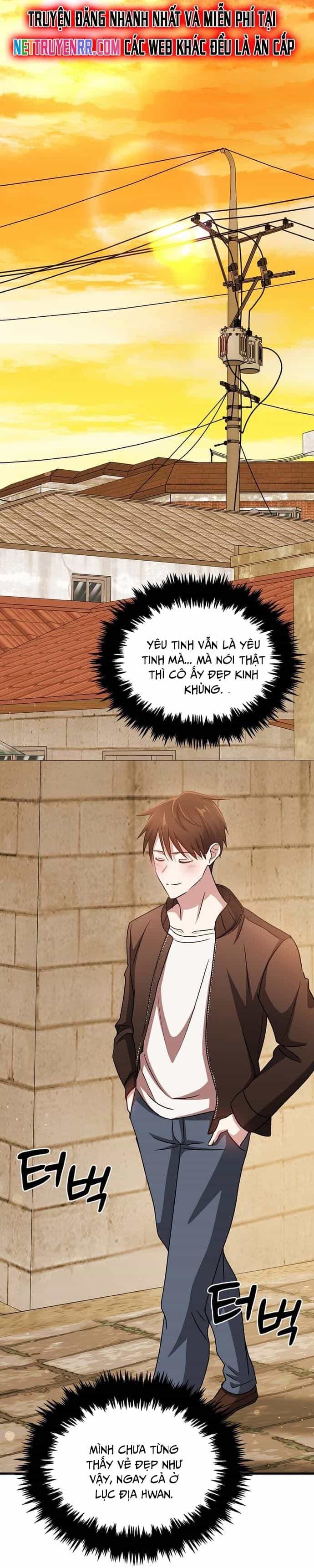 Võ Thần Thăng Cấp - Chương 10 - ảnh 48