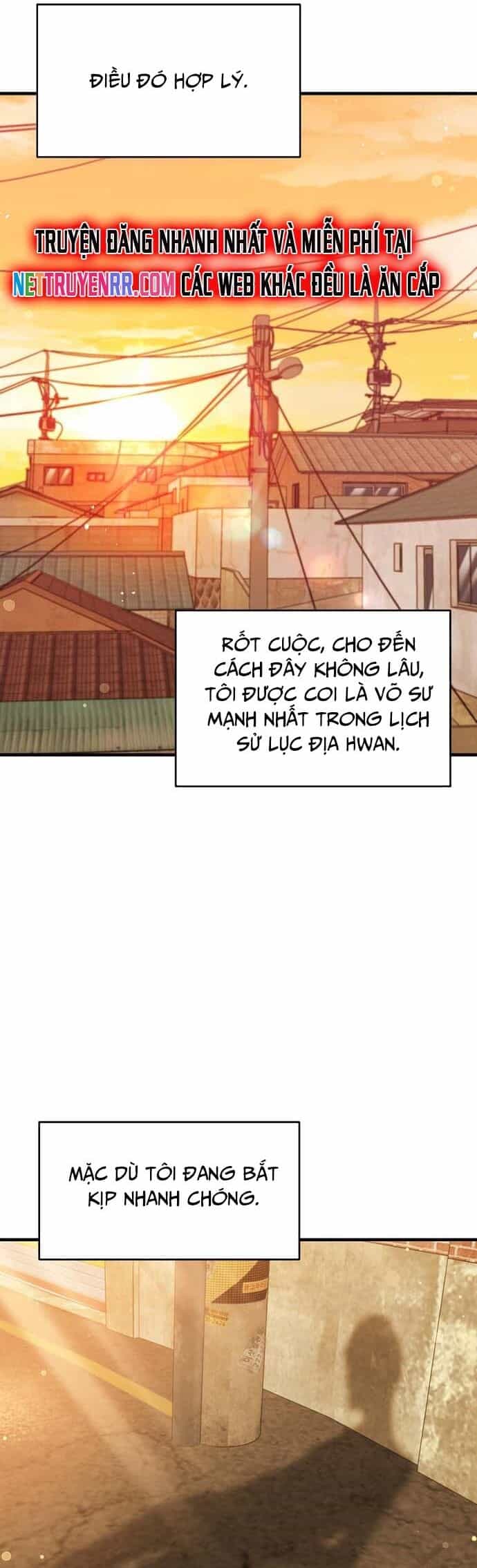 Võ Thần Thăng Cấp - Chương 10 - ảnh 51
